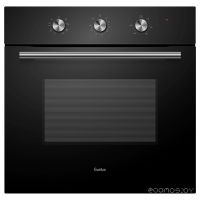 Духовой шкаф Evelux EO 620 B