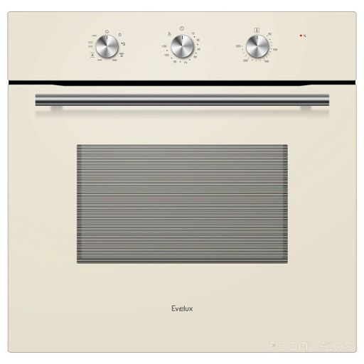 Духовой шкаф Evelux EO 620 I, фото 1
