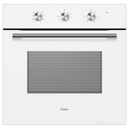 Духовой шкаф Evelux EO 620 W