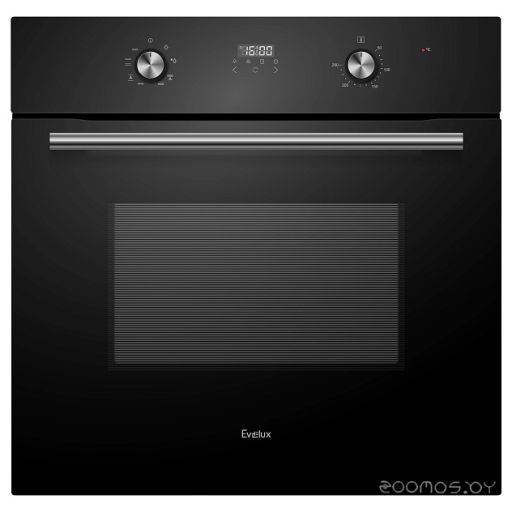 Духовой шкаф Evelux EO 630 PB, фото 1