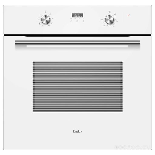 Духовой шкаф Evelux EO 630 PW, фото 1