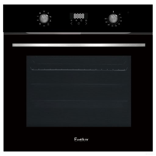 Духовой шкаф Evelux EO 635 PB, фото 1