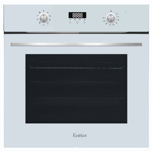 Духовой шкаф Evelux EO 635 PW, фото 1