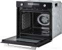 Электрический духовой шкаф LG WSEZD7225B1