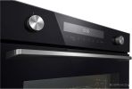 Электрический духовой шкаф LG WSEZD7225B1