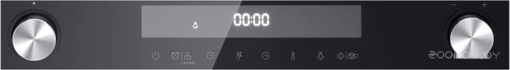 Электрический духовой шкаф LG WSEZD7225B1