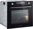 Электрический духовой шкаф LG WSEZD7225B1