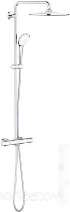Душевая система Grohe Euphoria System 26723000, фото 1