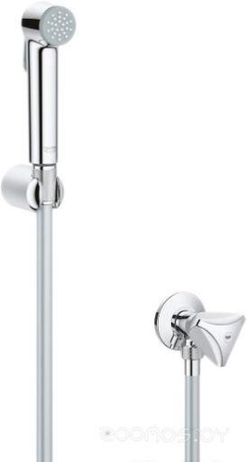 Душевая система Grohe Tempesta-F Trigger Spray 30 [26357000], фото 1