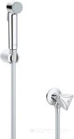 Душевая система Grohe Tempesta-F Trigger Spray 30 [26357000]