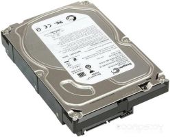 Жесткий диск Seagate Barracuda Green 2 Тб (ST2000DL003)