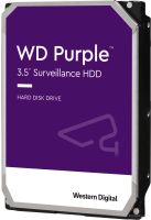 Жесткий диск Western Digital Purple Surveillance 8TB WD84PURU