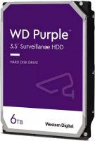 Жесткий диск Western Digital WD62PURX-64B2MY0
