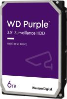 Жесткий диск Western Digital WD63PURU