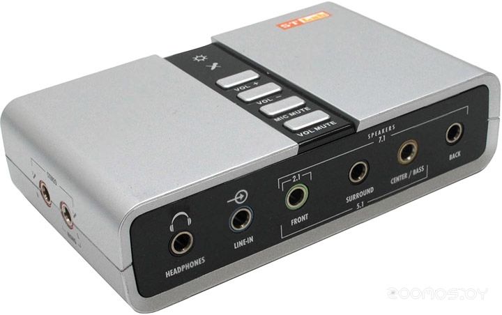 Звуковая карта ST Lab M-330 USB