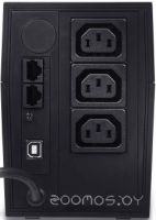 Источник бесперебойного питания Powercom RPT-600AP SE2