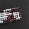 Клавиатура Akko Dracula Castle 3098S (Hot-Swap/Akko CS Jelly Purple)