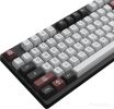 Клавиатура Akko Dracula Castle 3098S (Hot-Swap/Akko CS Silver)