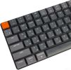 Клавиатура Keychron K3 V2 RGB K3-B1 (Gateron G Pro Red, RU)