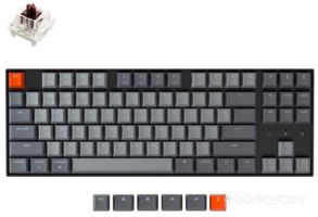 Клавиатура Keychron K8-J3-RU