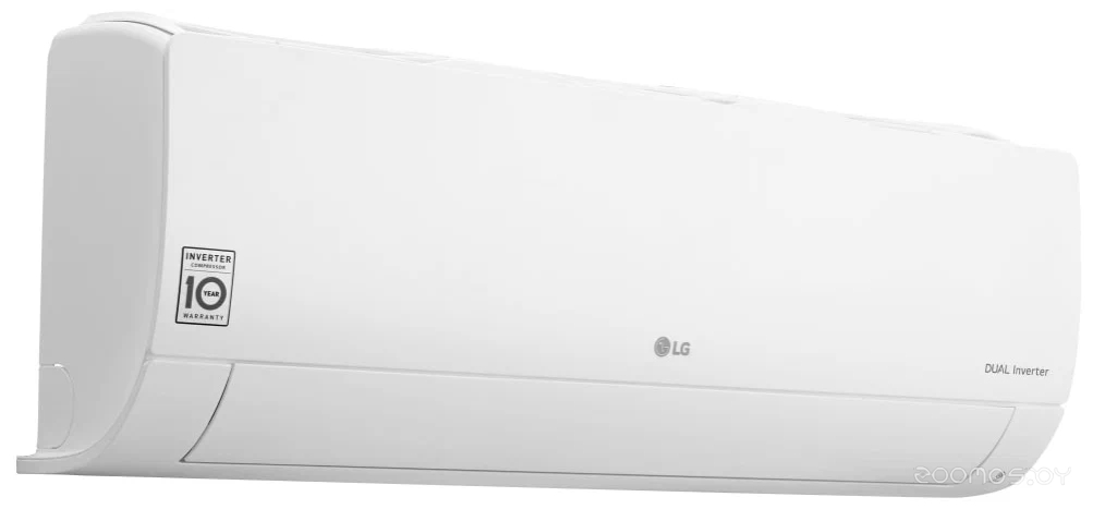 Сплит-система LG S09EQR.NSAR, фото 7