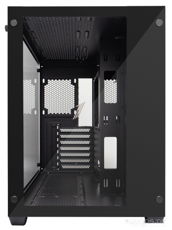 Корпус 1stPlayer Megaview MV7 (черный), фото 6