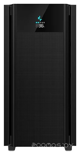 Корпус Deepcool CH510 MESH DIGITAL, фото 2