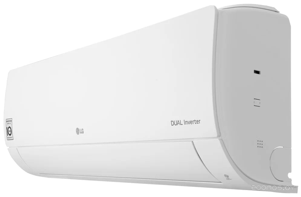 Сплит-система LG S09EQR.NSAR, фото 3