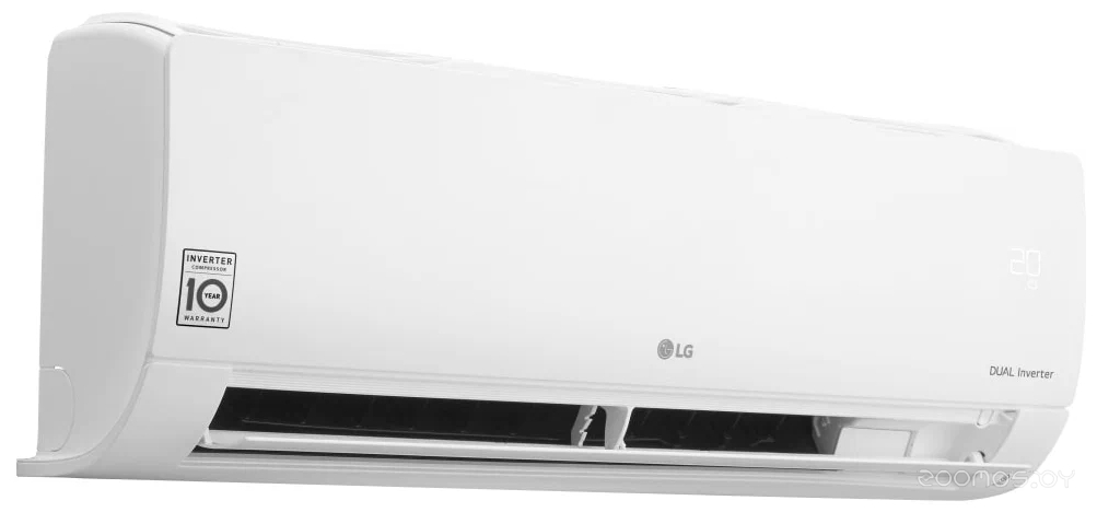 Сплит-система LG S09EQR.NSAR, фото 5