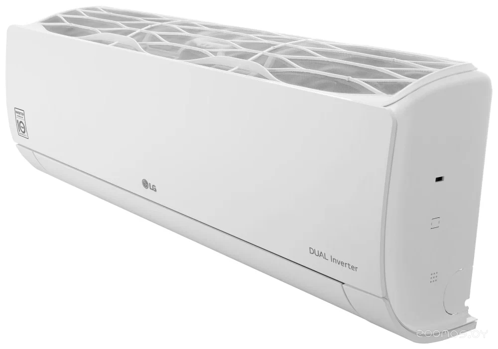 Сплит-система LG S09EQR.NSAR, фото 6