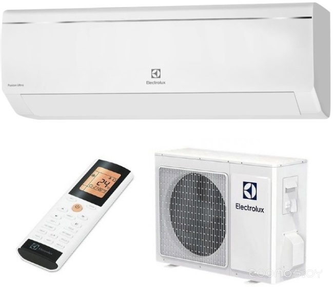 Сплит-система Electrolux EACS/I-09HF/N8, фото 2
