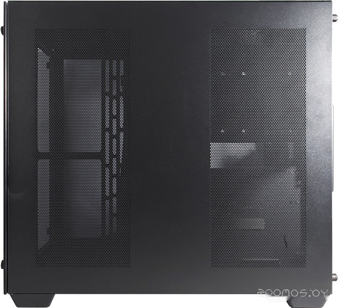Корпус 1stPlayer Megaview MV6 (черный), фото 7