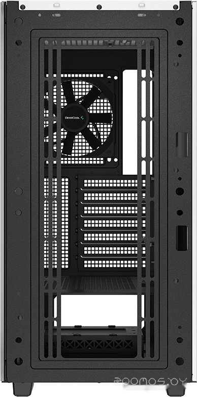 Корпус Deepcool CH510 WH R-CH510-WHNNE1-G-1, фото 20