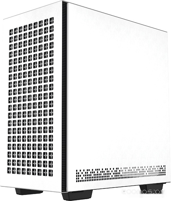 Корпус Deepcool CH370 WH R-CH370-WHNAM1-G-1, фото 10