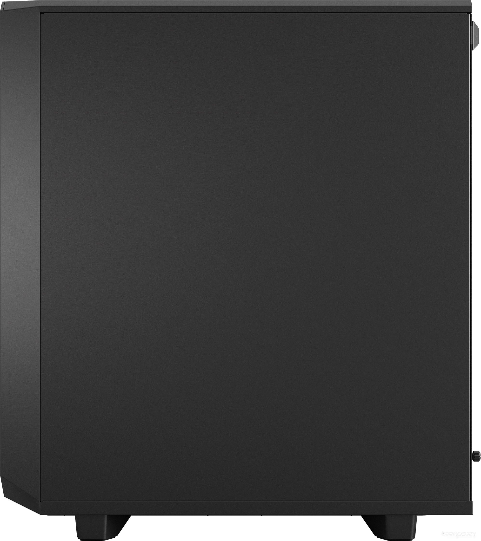 Корпус Fractal Design Meshify 2 Compact Dark Tempered Glass FD-C-MES2C-02, фото 19
