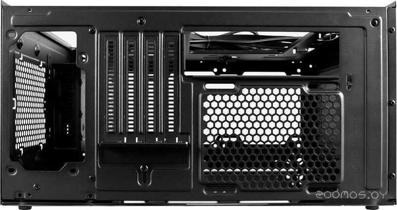 Корпус 1stPlayer Firebase X3-M-BK-4F1, фото 5