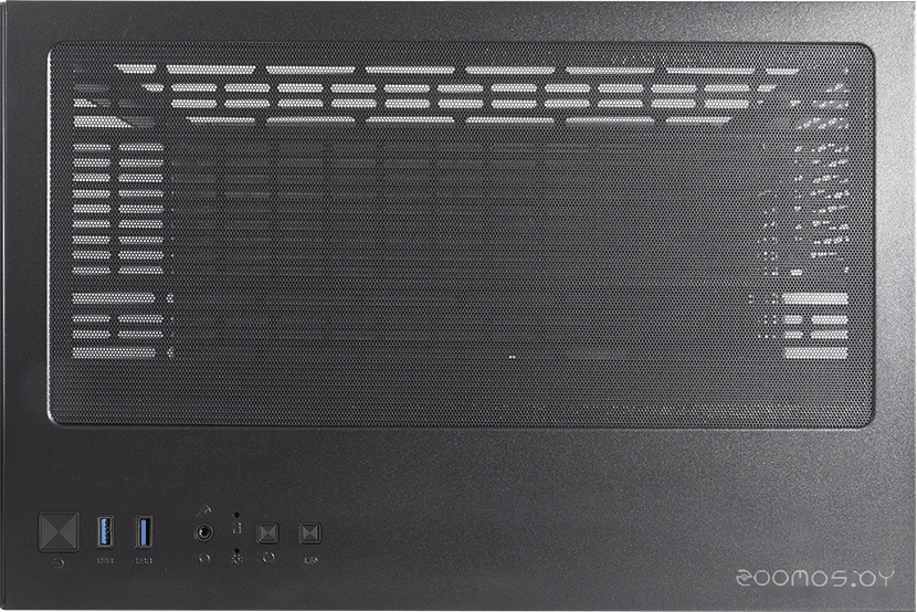 Корпус 1stPlayer Megaview MV6 (черный), фото 10