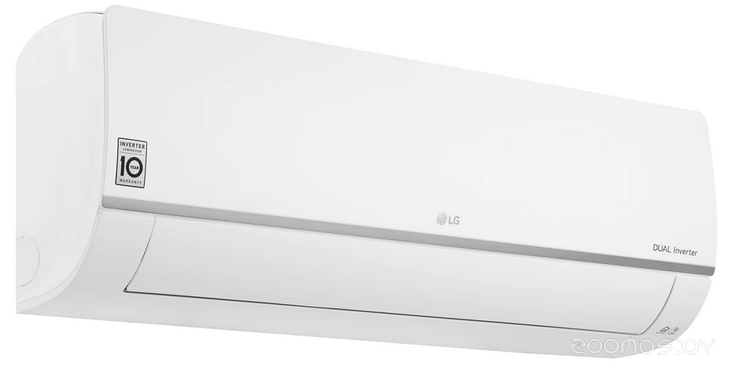 Сплит-система LG PC12SQ.NSJC, фото 6