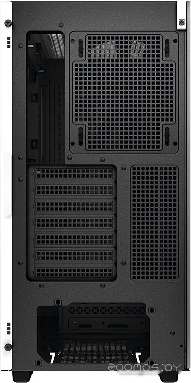 Корпус Deepcool CH510 WH R-CH510-WHNNE1-G-1, фото 9