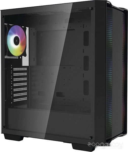 Корпус Deepcool CC560 ARGB, фото 5
