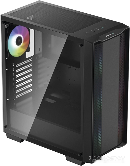 Корпус Deepcool CC560 ARGB, фото 4