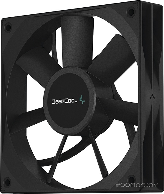 Корпус Deepcool CH370 WH R-CH370-WHNAM1-G-1, фото 3