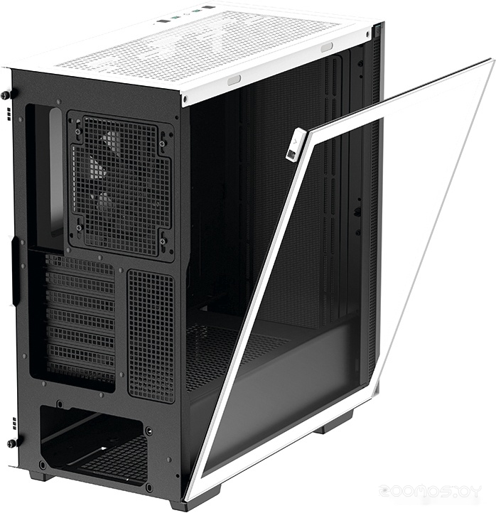 Корпус Deepcool CH510 WH R-CH510-WHNNE1-G-1, фото 21