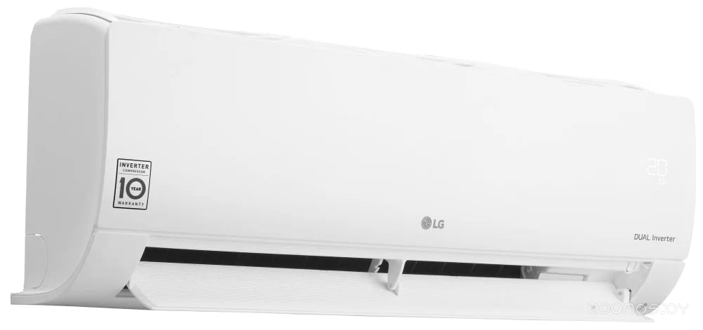 Сплит-система LG S09EQR.NSAR, фото 4