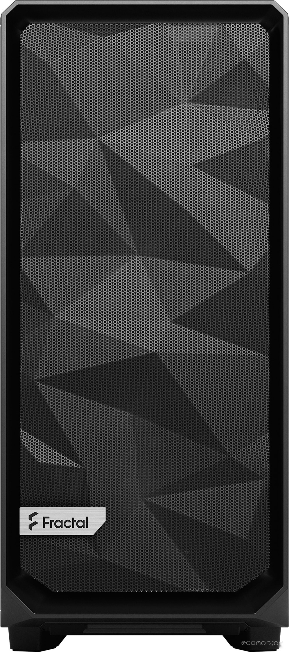 Корпус Fractal Design Meshify 2 Compact Dark Tempered Glass FD-C-MES2C-02, фото 22