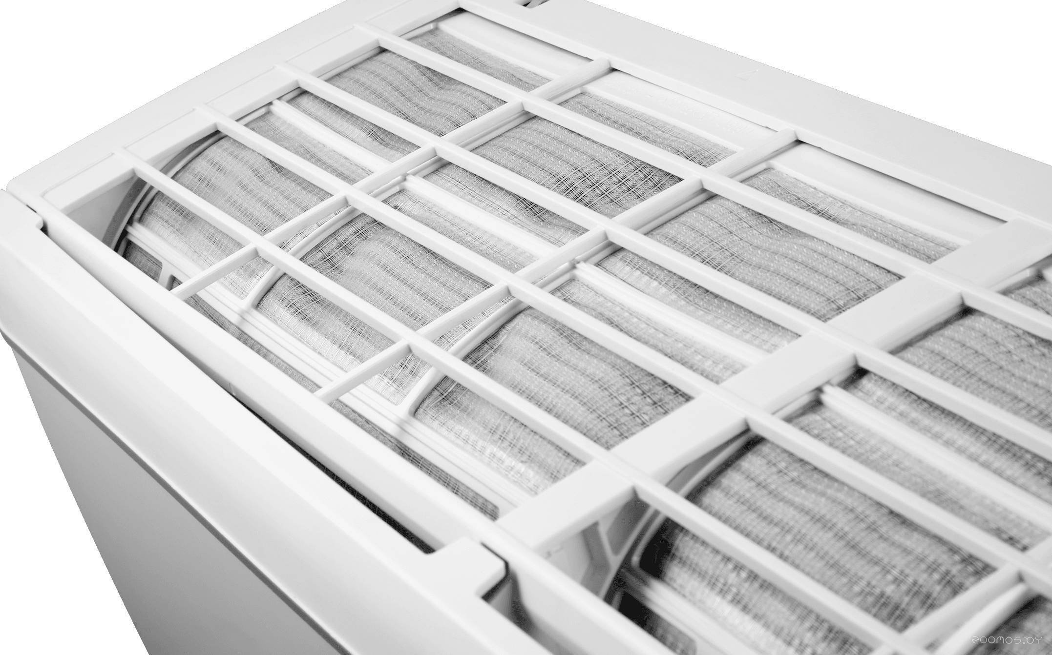 Сплит-система Electrolux Fusion Ultra DC Inverter EACS/I-12HF/N8_22Y, фото 4