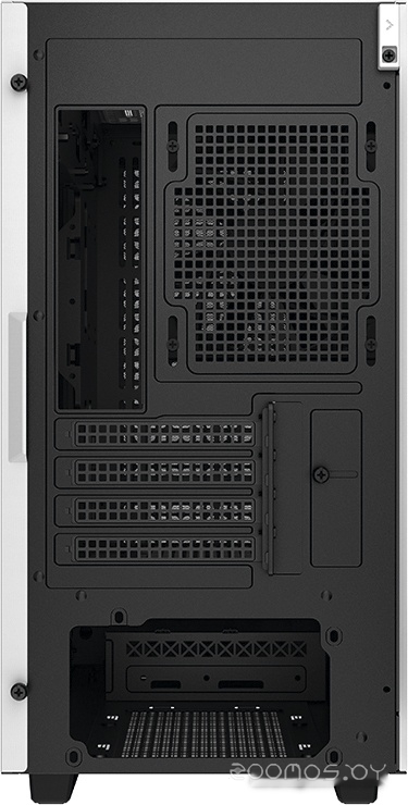Корпус Deepcool CH370 WH R-CH370-WHNAM1-G-1, фото 11
