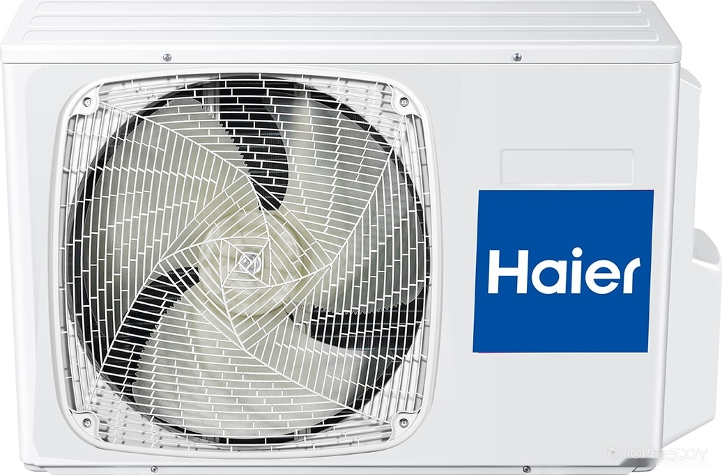 Сплит-система HAIER Leader DC-Inverter AS24TL4HRA/1U24TL4FRA, фото 3