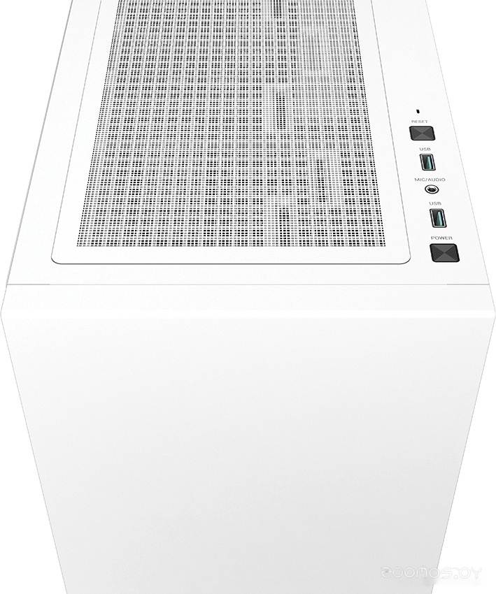 Корпус Deepcool CH510 WH R-CH510-WHNNE1-G-1, фото 24