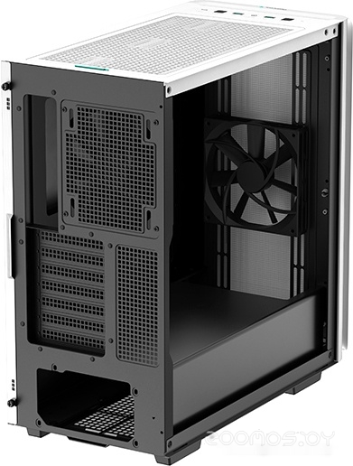 Корпус Deepcool CK500 WH, фото 3